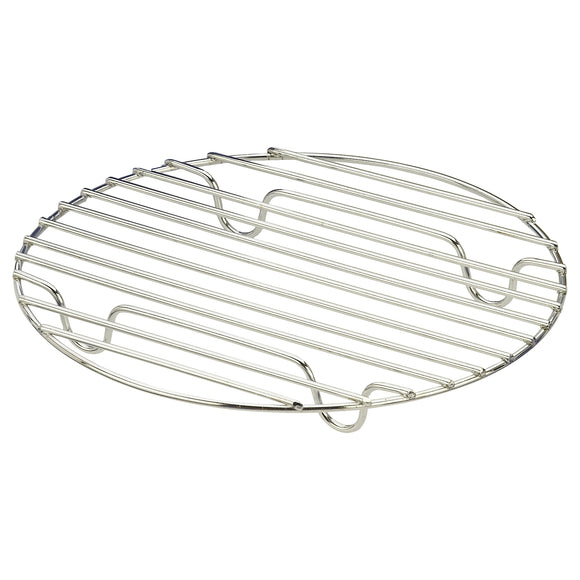 Silicone Steamer Basket & Strainer for 6Qt & Larger Cookers (ZACMISB22 –  ZAVOR Parts Store