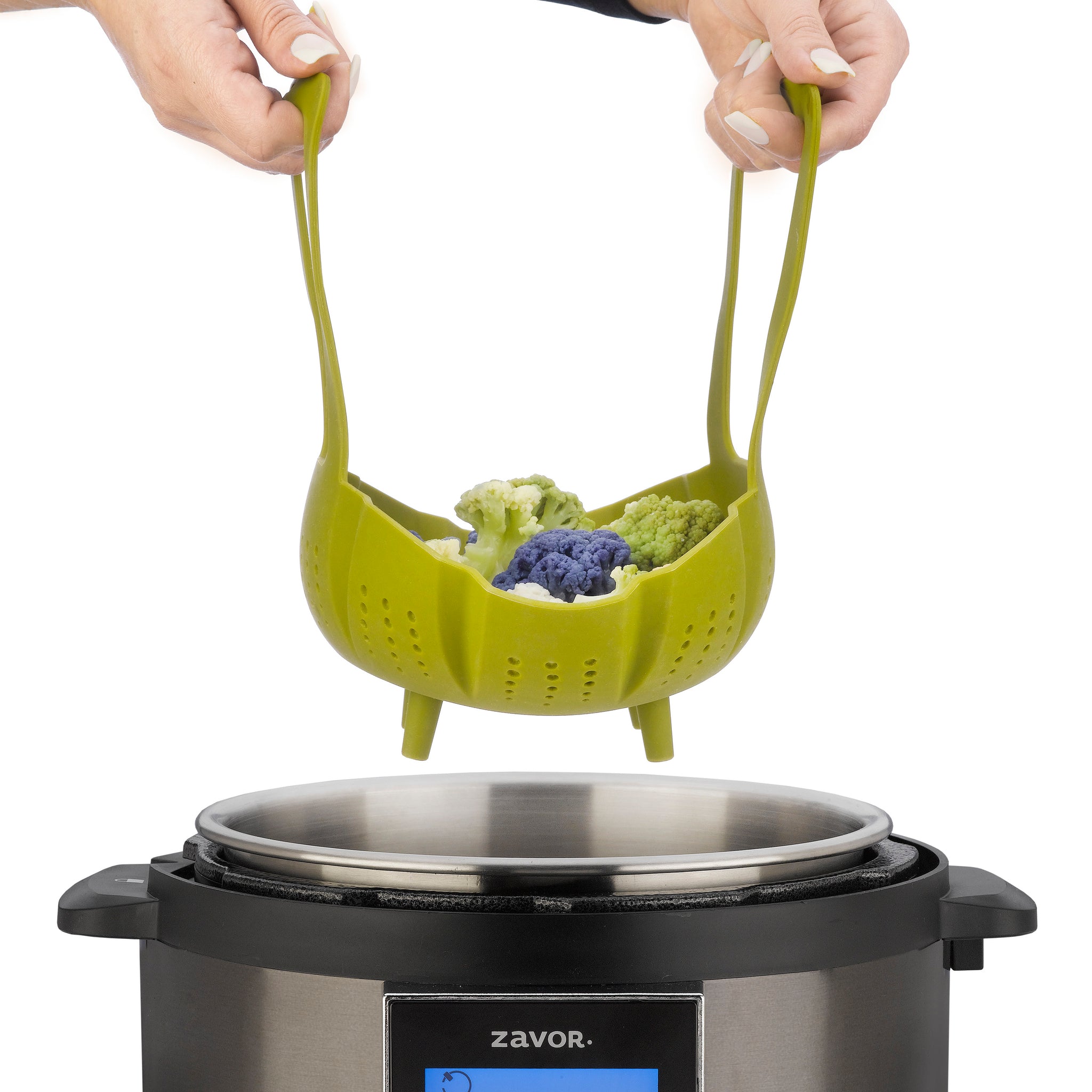 Matfer 013230 Steamer Basket For Pressure Cooker Model #
