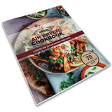 ZACSEBO23 Air Fryer Cookbook 2