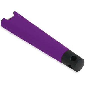 ZSPCWHH33 - Removable Handle, Purple
