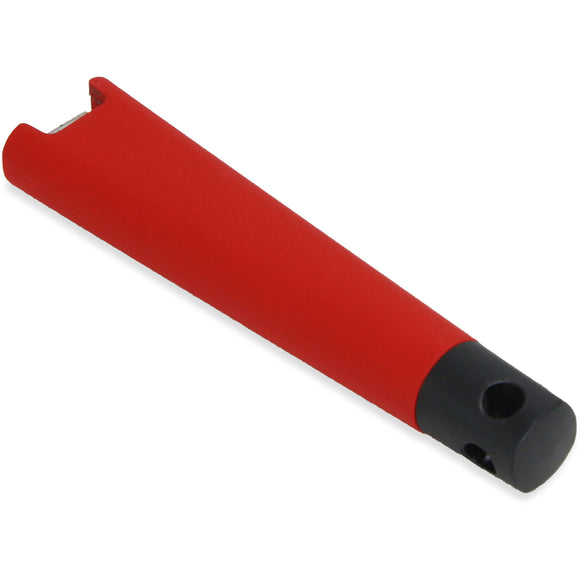 ZSPCWHH34 - Removable Handle, Red