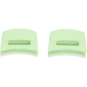 ZSPCWHH36 - Silicone Grips, Mint Green