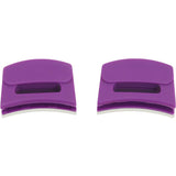 ZSPCWHH39 - Silicone Grips, Purple