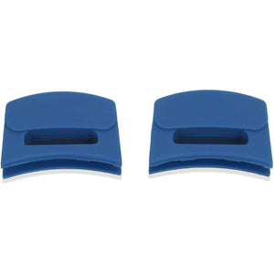 ZSPCWHH43 - Silicone Grips, Royal Blue